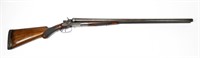Remington Model 1889 double barrel hammer 10 Ga.