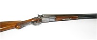 Remington Model 1889 double barrel hammer 12 Ga.