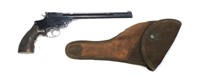 Smith & Wesson Third Model .22 LR
