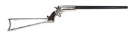 J. Stevens New Model pocket shotgun .44-40