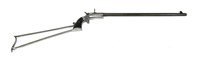 J. Stevens New Model pocket rifle, Second issue,
