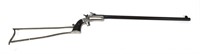 J. Stevens New Model pocket rifle, Second issue,