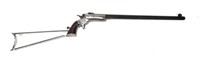 J. Stevens Hunter's Pet Pocket rifle No. 34