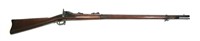 U.S. Springfield Model 1873 trapdoor .45-70,