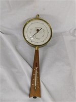Airguide Barometer made by Airguide Instrument