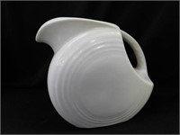 Fiesta Post '86 white: water pitcher