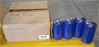 12 Ford 7.3 Powerstroke Oil Filters