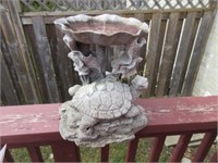 Lawn ornament- 12" high