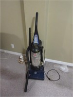 Bissell vacuum