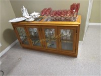 Display cabinet