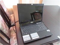 Laptop computer