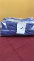 12 Pairs of Rubber Gloves Size L