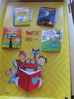 Happy Meal Books