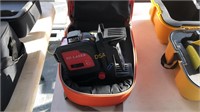 MW-93T  3D Laser With Case