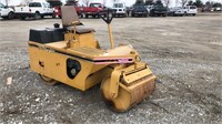 Stone Wolfpac 2500 Roller,