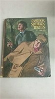 Casebook of Sherlock Holmes by Conan Doyle