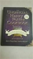 The unofficial Harry potter cookbook by Dinah