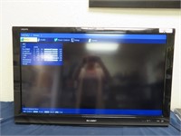 Sharp LC-40E77UN 40" Aquos LCD TV