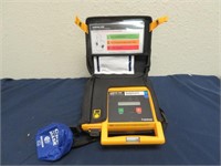 Medronic Lifepak 500 Defibrillator