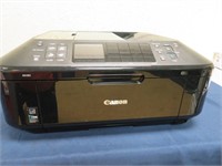 Cannon Printer with Wifi