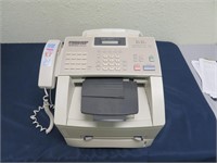 Brother Intellifax 4100e