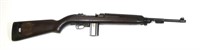 U.S. M1 Carbine National Postal Meter .30 Carbine