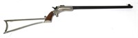 J. Stevens A & T Co. Hunter's Pet Pocket rifle No.