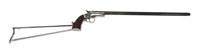 J. Stevens A & T Co. New Model pocket shotgun