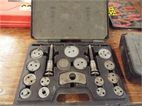 Pittsburgh Disc Brake & Caliper Service Kit