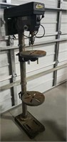13" Central Machinery Drill Press