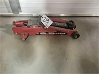 2.5 ton Floor Jack