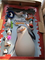 DreamWorks The Penguins of Madagascar