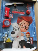 DreamWorks Mr. Peabody and Sherman