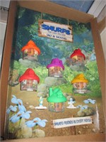 Smurfs "The Lost Village"