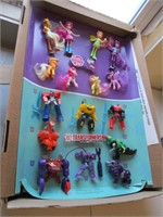 My Little Pony / Transformers "Robots in Disquise"