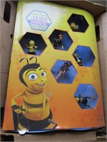 DreamWorks Bee Movie