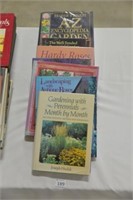 Seven Books on Gardening