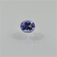 NATURAL 1.44CT TANZANITE GEMSTONE