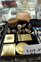 Case 2: Traylot Compacts, Perfumes -