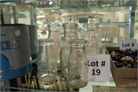 Case 1: (8) Milk Bottles -