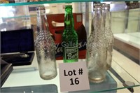 Case 1: Soda Bottles -