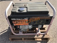 Generac Generator GP5000