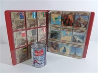 Cartes de Guerre - War theme trading cards