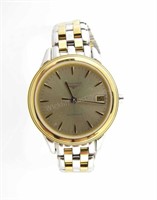 New Longines 18K/SS Lady's Wristwatch