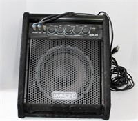 Simmons DA50 Amplifier