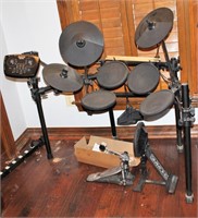 Simmons SD7PK Electronic Drum Kit