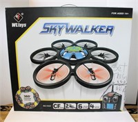 WLToys SkyWalker Hover Craft