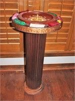 Table Top Roulette Wheel