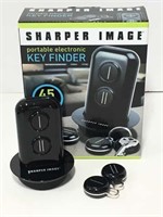Sharper Image Key Finder