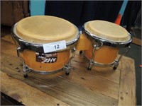 PRO GRADE ZILDJAN BONGO SET